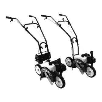 EarthQuake WE43 Series Operator's Manual