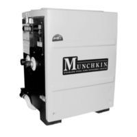 Munchkin Gas-Fired Hot Water Boiler Manual