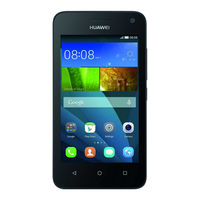 Huawei Y635 User Manual