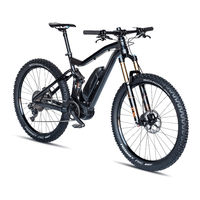 Shimano STEPS E8000 Series User Manual