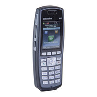 SpectraLink 8452 Administration Manual