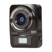 Vivitar DVR 936 User Manual