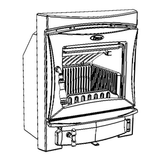 Pierce Glas Installation & Operating Instructions Manual