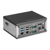 ADLINK Technology MXE-212 User Manual