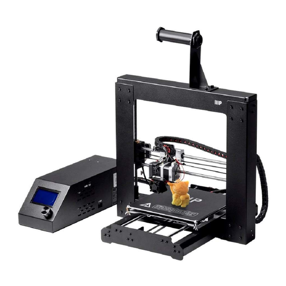 Monoprice 13860 Quick Installation Manual