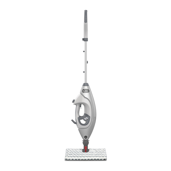 Shark S3973D Quick Start Manual