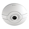 IP Camera Bosch NIN-70122-F1 Instruction Manual