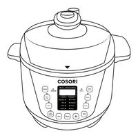 Cosori C3120-PC User Manual
