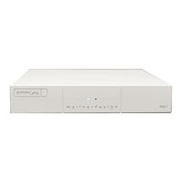 EMM Labs NS1 Quick Start Owner's Manual