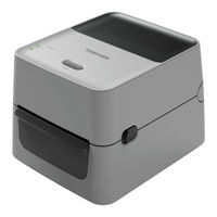 Toshiba B-EP4 Counter Reading Manual