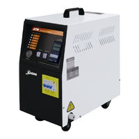 Shini STM-405E Manual