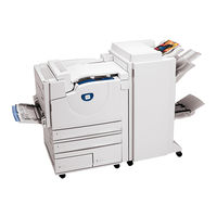 Xerox 7700GX - Phaser Color Laser Printer User Manual