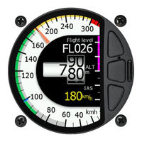LXNAV Airdata indicator User Manual