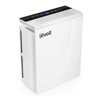 Levoit LV-H131S-RXW User Manual