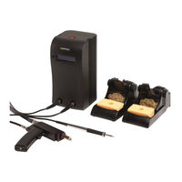 Metcal Metcal MX-5200 User Manual