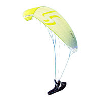 SKY PARAGLIDERS EXOS 2 L User Manual