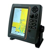 Haiyang HIS-75A Manual