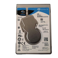 Seagate Technology SkyHawk ST1000LV000 Product Manual