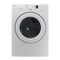 Dryer LG DLE2140W Owner's Manual