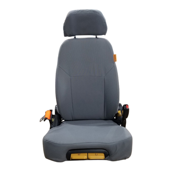 TigerTough E82206 Quick Start Manual
