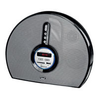 Trevi SR 8410BT User Manual