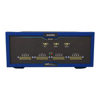 MULTILANE ML BERT Series User Manual