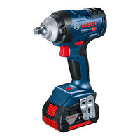 Bosch 0 601 9K0 021 Original Instructions Manual