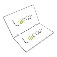 lepow D14S User Manual