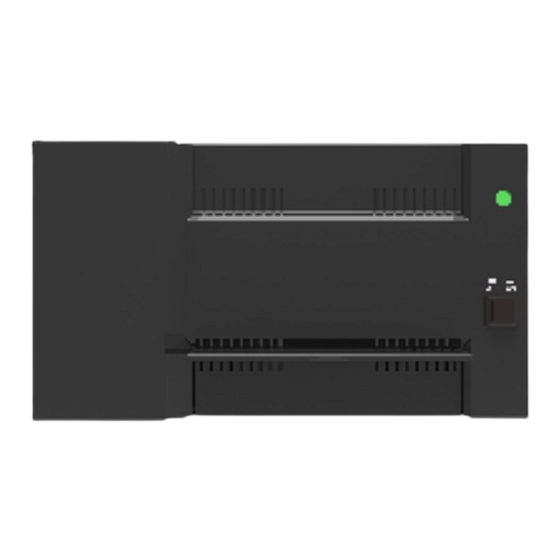 SolaX Power GATEWAY ECC-PLC Manuals