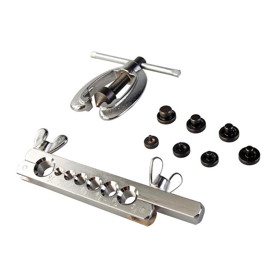 Silverline 633545 Quick Start Manual