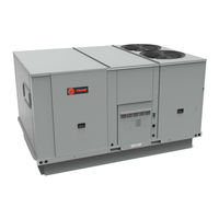 Trane Technologies Foundation BAYECON359 Series Installation Instructions Manual