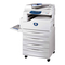 Printer Accessories Xerox C11 - DocuPrint Color Inkjet Printer Installation Manual