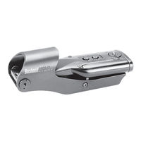 Bushnell 53-0021 Instruction Manual