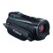 Camcorder Canon LEGRIA HFM40 Instruction Manual