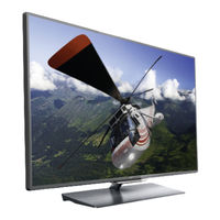 Philips 46PFL9707 User Manual