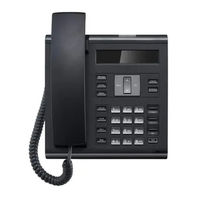 Siemens A31003-D3000-M100-01-76A9 Administrator User Manual