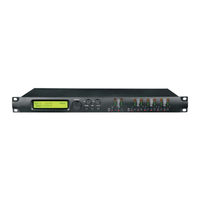 Marani DPA-260A User Manual