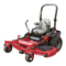 Lawn Mower Toro Z Master 3000 SERIES Operator's Manual