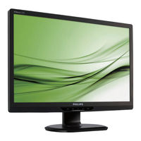 Philips 220S2SS/00 Service Manual