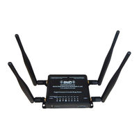 MOFI NETWORK MOFI4500-4GXELTE-SIM4 V2 User Manual