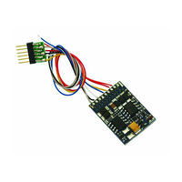 Esu LokPilot micro V4.0 DCC Instruction Manual