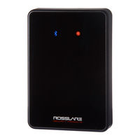 Rosslare AY-H6255BT Installation And User Manual