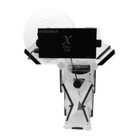 Innovitech X Filter 1.7 User Manual