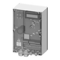 ASO Safety Solutions DRICO slife 270 FU 12 Operating Manual