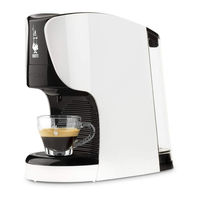 Bialetti CF45 Instructions For Use Manual