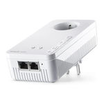 Devolo Magic LAN Installation Manual