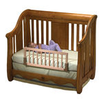 Kidco BR100a User Manual