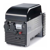 Sincro EK2LAT Use And Maintenance Manual