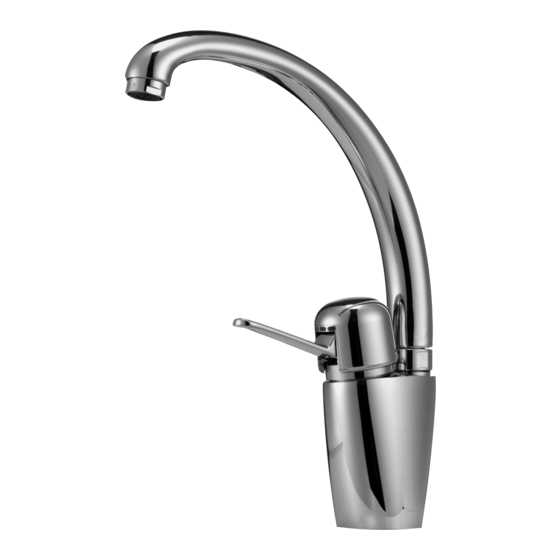Mora Temp Installation Instruction