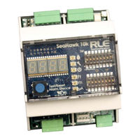 RLE Technologies SeaHawk 10K User Manual